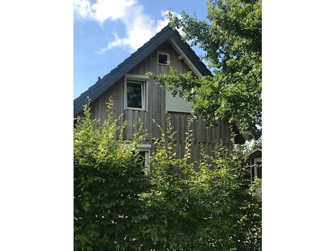 Ferienhaus Die Strandhütte