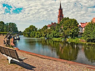 meinFERIENBOOT- Anleger