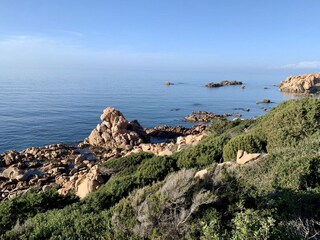 costa paradiso view