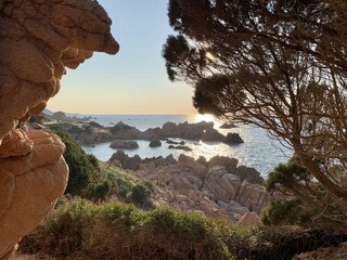 Appartamento per vacanze Costa Paradiso Ambiente 22