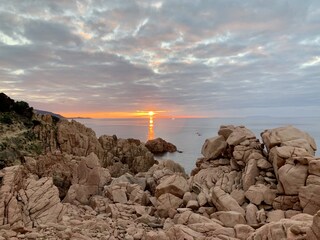 Appartamento per vacanze Costa Paradiso Ambiente 25