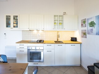 Appartamento per vacanze Costa Paradiso Caratteristiche 13