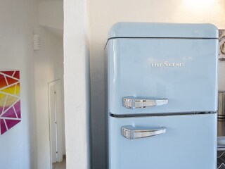 Appartamento per vacanze Costa Paradiso Caratteristiche 14