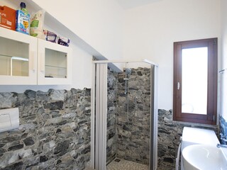 Appartamento per vacanze Costa Paradiso Caratteristiche 16