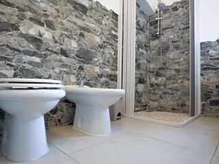 Appartamento per vacanze Costa Paradiso Caratteristiche 17