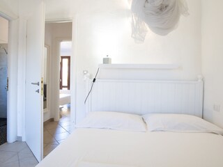 Appartamento per vacanze Costa Paradiso Caratteristiche 18