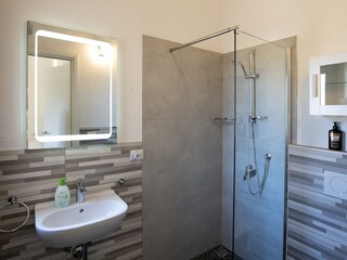 Appartamento per vacanze Costa Paradiso Caratteristiche 20