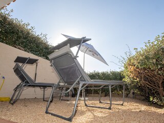 Appartamento per vacanze Costa Paradiso Registrazione all'aperto 7