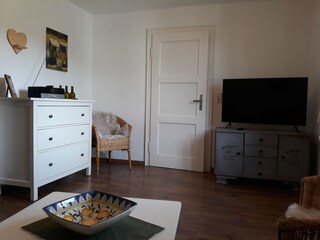 Wohnzimmer EG