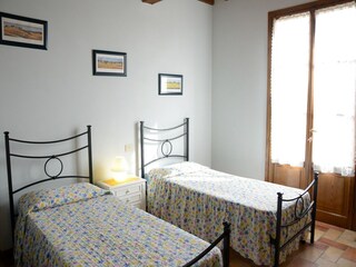 Casa de vacaciones Cerreto Guidi Características 30