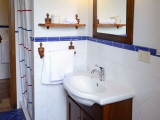 Ferienhaus Cerreto Guidi Ausstattung 28