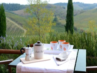 Maison de vacances Cerreto Guidi Enregistrement extérieur 20