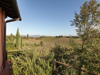 Maison de vacances Cerreto Guidi Enregistrement extérieur 9