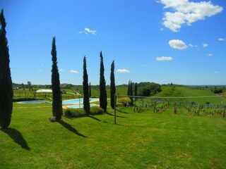 Casa per le vacanze Cerreto Guidi  30