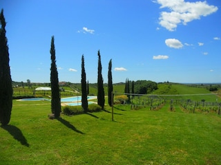 Bauernhof Cerreto Guidi  36