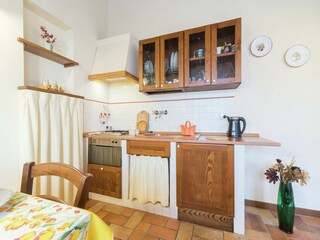 Vakantiehuis Cerreto Guidi Kenmerken 25