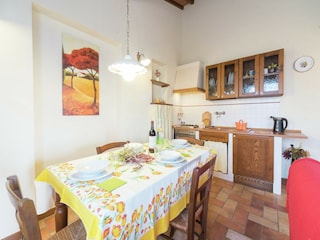 Vakantiehuis Cerreto Guidi Kenmerken 26