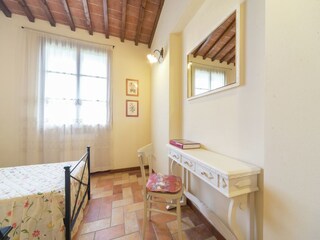 Maison de vacances Cerreto Guidi Équipement 31