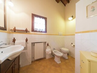 Casa per le vacanze Cerreto Guidi Caratteristiche 33