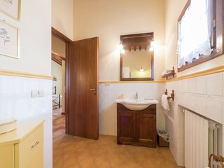 Ferienhaus Cerreto Guidi Ausstattung 34