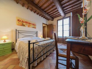 Appartement Cerreto Guidi Kenmerken 18