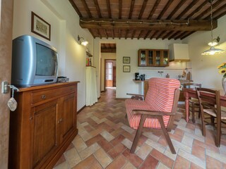 Appartement Cerreto Guidi Kenmerken 20