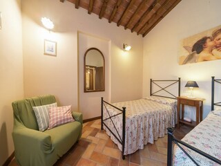 Apartamento Cerreto Guidi Características 24