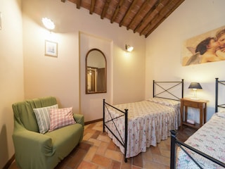 Apartment Cerreto Guidi Ausstattung 24