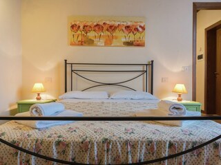 Apartment Cerreto Guidi Ausstattung 26