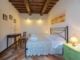 Appartement Cerreto Guidi Kenmerken 27