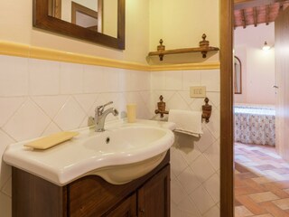 Apartamento Cerreto Guidi Características 29