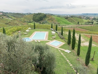 Appartement Cerreto Guidi Enregistrement extérieur 13