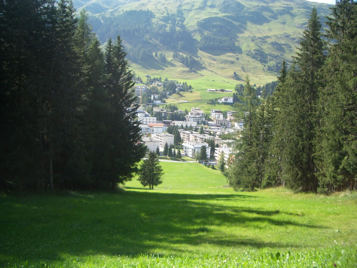 Davos Dorf