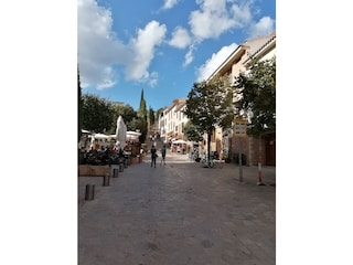 Holiday house Pollensa Environment 26