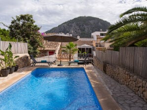 Holiday house Alica 8 - Pollensa - image1