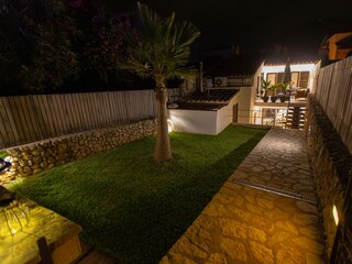 Vakantiehuis Pollensa Buitenaudio-opname 5