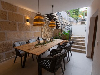 Vakantiehuis Pollensa Buitenaudio-opname 7