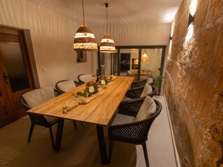 Vakantiehuis Pollensa Buitenaudio-opname 8