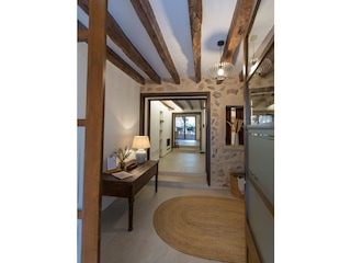 Holiday house Pollensa Features 9