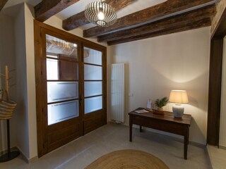 Holiday house Pollensa Features 11