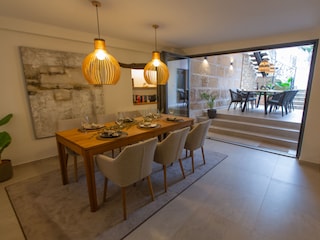 Holiday house Pollensa Features 14