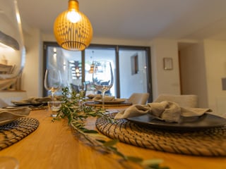 Holiday house Pollensa Features 15