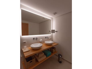 Holiday house Pollensa Features 19