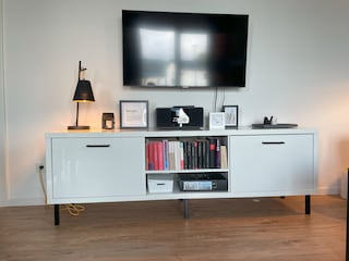 Multimedia-Sideboard