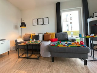 Lego-Duplo