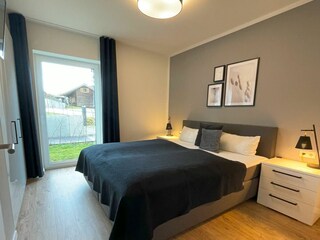 Vakantieappartement Diemelsee Kenmerken 22