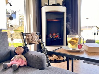 Vakantieappartement Diemelsee Kenmerken 26