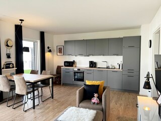 Appartamento per vacanze Diemelsee Registrazione all'aperto 5