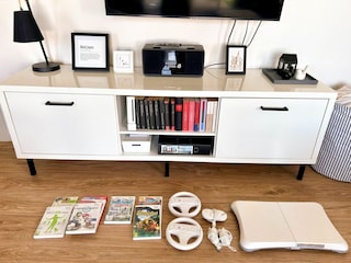 Vakantieappartement Diemelsee Buitenaudio-opname 8