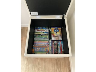 Vakantieappartement Diemelsee Buitenaudio-opname 10